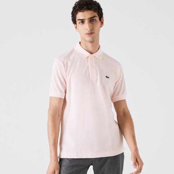 Polo Clasica L.1212 Mc